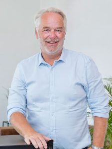 Finanzierungsberater Stefan Erdmann